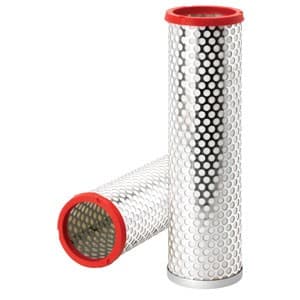 AF1766 - Filter, Air, Secondary (QTY 1)