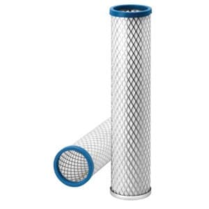 AF1835 - Filter, Air, Secondary  (QTY 1)