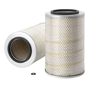 AF1887M - Filter, Air, Primary  (QTY 1)