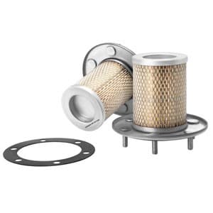 AF1891 - Filter, Air, Secondary  (QTY 1)