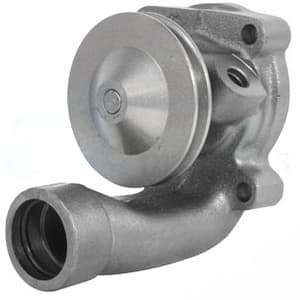 AF2368R - Water w/ Pulley Pump