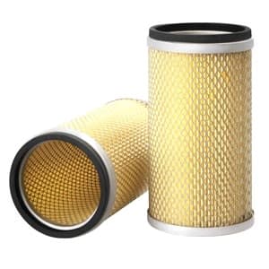 AF25008 - Secondary (QTY 1) Air Filter