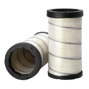 AF25136M - Secondary Magnum RS  (QTY 1) Air Filter