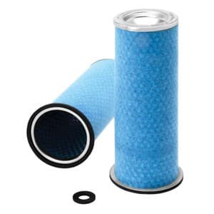 AF25356 - Filter, Air, Secondary  (QTY 1)