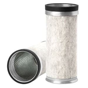 AF25424 - Secondary  (QTY 1) Air Filter