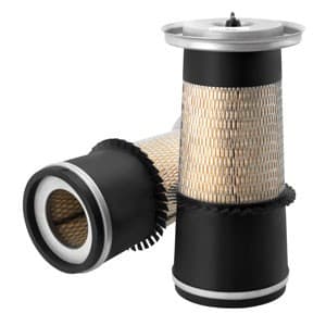 AF25502K - Filter, Air, Primary (QTY 1)