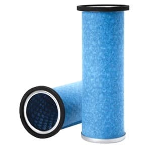 AF25527 - Secondary (QTY 1) Air Filter