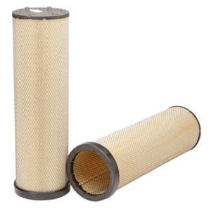 AF25596M - Filter, Air, Secondary Magnum RS  (QTY 1)