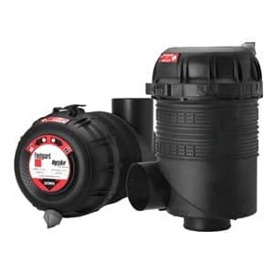 AF26121 - Secondary  (QTY 1) Air Filter