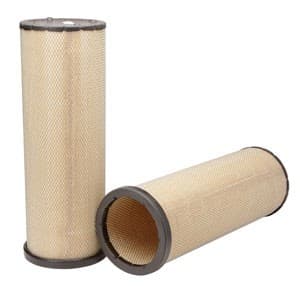 AF26208 - Filter, Air, Secondary Magnum RS  (QTY 1)