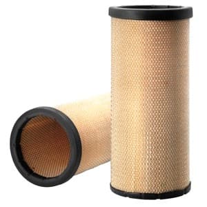 AF26210 - Secondary Magnum RS  (QTY 1) Air Filter