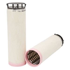 AF26398 - Filter, Air, Secondary  (QTY 1)