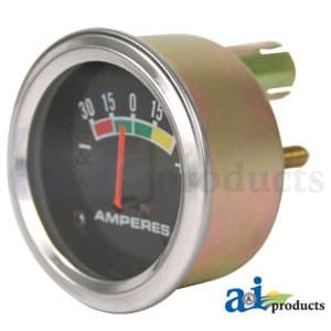 AF2749R - Gauge, Ammeter (30-0-30)