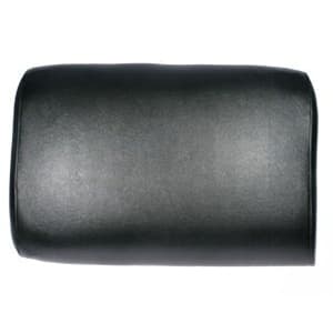 AF3096R-1 - BLK 20.625" x 14.625" Wood Base Bottom Cushion - Thumbnail 3