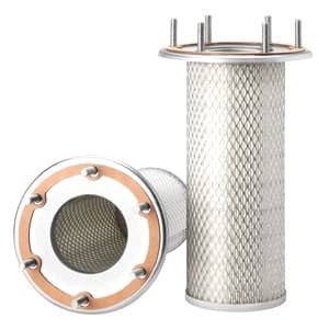 AF343 - Secondary (QTY 1) Air Filter