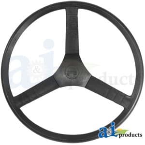 AF3856R - Steering Wheel