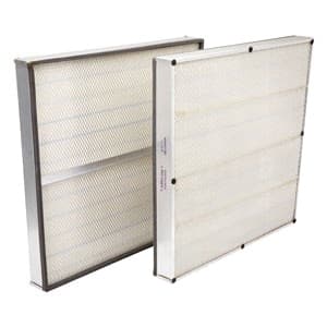 AF4178 - Air Panel (QTY 1) Filter