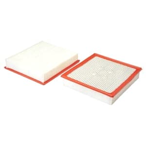 AF4180J - Air Panel (QTY 1) Filter