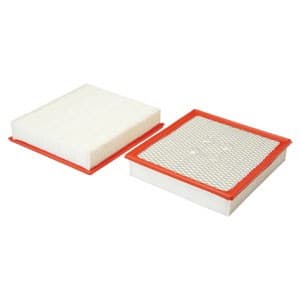 AF4180J - Filter,Air Panel (QTY 1)