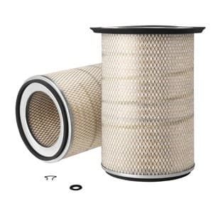 AF4504M - Filter, Air, Primary (QTY 1)