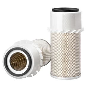 AF4557K - Filter, Air, Primary (QTY 1)