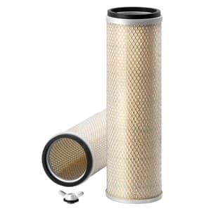 AF4589 - Filter, Air, Secondary  (QTY 1)