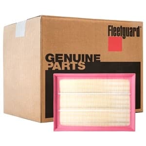 AF4608 - Cab Air (QTY 4) Filter