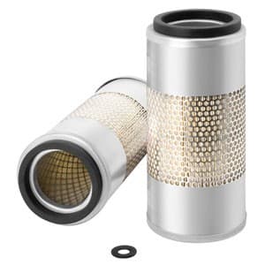 AF4642M - Filter, Air, Primary (QTY 1)