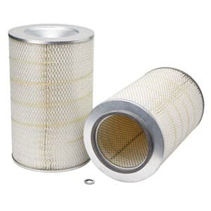 AF4801 - Filter, Air, Primary (QTY 1)