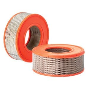 AF4872J - Filter, Air  (QTY 1)