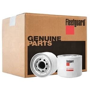 AF4884 - Air  (QTY 6) Filter