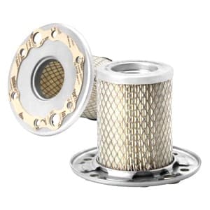 AF4886 - Secondary  (QTY 1) Air Filter