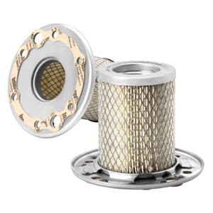 AF4886 - Filter, Air, Secondary (QTY 1)