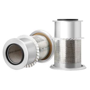 AF4980KM - Filter, Air, Primary (QTY 1)