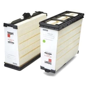 AF55014 - Fleetguard 900 Series Direct Flow (QTY 1) Primary Air Filter