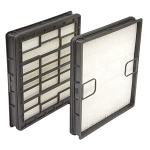 AF55309 - Fleetguard 1200 Series Direct Flow (QTY 1) Secondary Air Filter