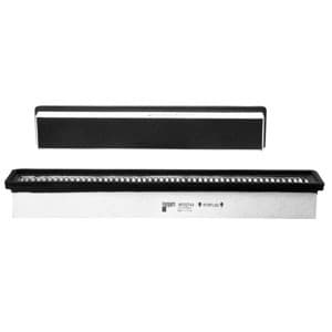 AF55744 - Filter, Cab Air, Active Carbon  (QTY 1)