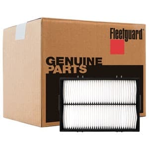 AF55754 - Filter, Cab Air (QTY 6)