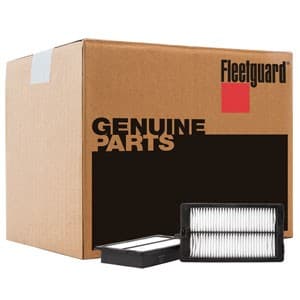 AF55815 - Filter, Air Panel (QTY 6)