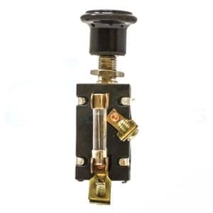 AF708R - Light (6 Volt) Switch - Thumbnail 4