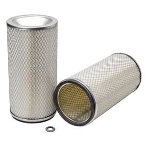 AF821M - Filter, Air, Secondary  (QTY 1)