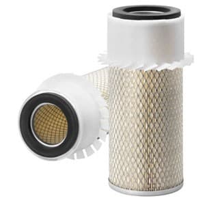 AF835K - Filter, Air, Primary (QTY 1)