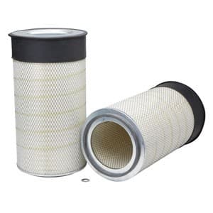 AF891M - Filter, Air, Primary (QTY 1)