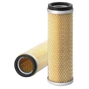 AF922 - Filter, Air, Secondary (QTY 1)