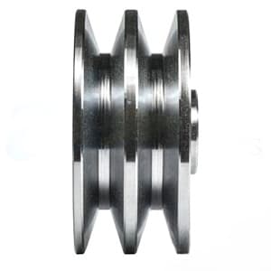 AFD5006 - 2V-Groove Pulley - Thumbnail 3