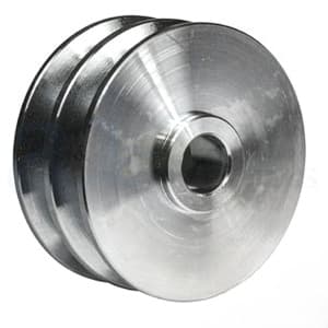 AFD5006 - 2V-Groove Pulley