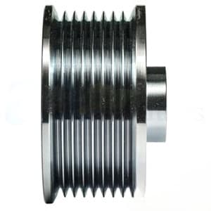 AFD5019 - 8 Groove Pulley - Thumbnail 3