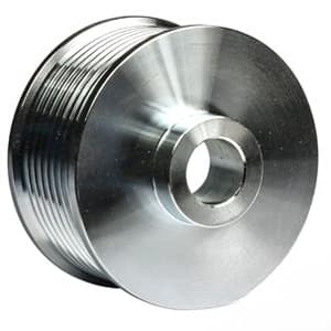 AFD5019 - 8 Groove Pulley