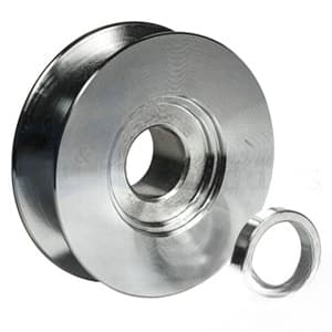 AFD5035 - Pulley