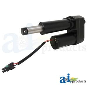 AFH202031 - Actuator; Surface Wrap